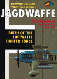 V.1-S.1 Birth of the Fighter Force #CLU675