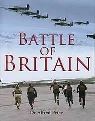  Classic Aviation Publications  Books Battle of Britain CLU713