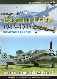  Classic Aviation Publications  Books Classic Modelling Guides V.2: The Luftwaffe o CLU714
