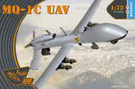 MQ-1C Unmanned Aerial Vehicle (Advanced) - Pre-Order Item #CP72028