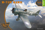 H-75M Hawk Fighter (Starter) - Pre-Order Item #CP72029