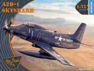 Douglas A2D-1 Skyshark #CP72050