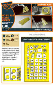 Aichi D3A2 'Val' IJN Type 99 closed canopy #CPA48115