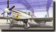  Collection Armour  1/48 P-51 Mustang 'Fickle Fanny' B11B179