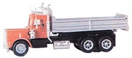  Con-Cor Intl  1/87 Tractor & Dumper Terra Highway Truck CCI1024