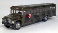  Con-Cor Intl  1/87 US Army Bus CCI1043
