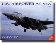  Concord Publications  Books Modern US Airpower at Sea CPC1019