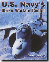  Concord Publications  Books US Navy's Strike Warfare CPC1029