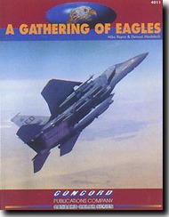  Concord Publications  Books Gathering of Eagles CPC4011