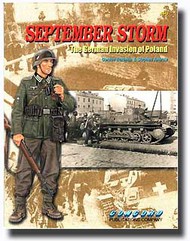 Concord Publications  Books German Invasion of Poland CPC6510