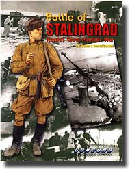  Concord Publications  Books Stalingrad Patriotic War CPC6511