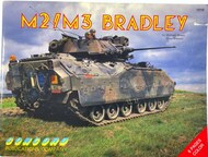  Concord Publications  Books M2/M3 Bradley CPC1010