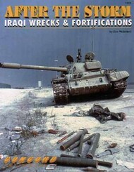  Concord Publications  Books After the Storm: Iraqi Wrecks and Fortifications CPC1024