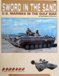  Concord Publications  Books Sword in the Sand: US Marine CPC2007