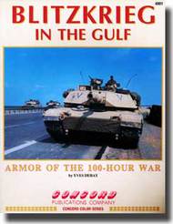  Concord Publications  Books Blitzkrieg in the Gulf CPC4001