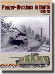 Panzer-Division in Battle 1939-45 #CPC7070