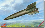  Condor Models  1/72 German WWII A-4/V2 Rocket Set CO72001