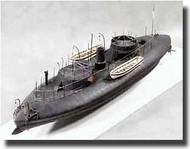  Cottage Industry Models  NoScale USS Keokuk The Union Ironclad Warship* COT96001