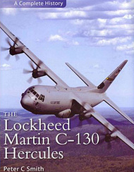  Crecy Publishing  Books The Lockheed Martin Hercules AD153