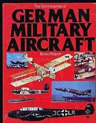  Crescent Books  Books Collection - Encyclopedia of German Military Aircraft CRE032