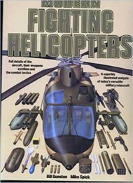Collection - Modern Fighting Helicopters #CRS3492