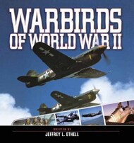 Warbirds of WW II #CRT9706