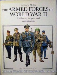  Crown Publishers  Books Collection - The Armed Forces of World War II CRS4784