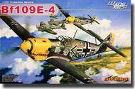  Cyber-Hobby  1/32 DML Dragon - Messerschmitt Bf.109E-4 Wing Tech Series CHC3204