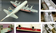  Czech Master Resin  1/72 Lockheed P-3C Orion (HAS) CRDS03