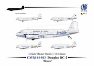 Douglas DC-2 'Deuce' #CMR144-013