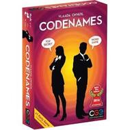  Czech Games Edition  NoScale Codenames - Board Game CGE00031