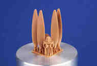 Fairey Barracuda Correction Propeller2/16/2023 CMKP72048