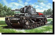  CMK Czech Master  1/35 Pz.Kpfw.35(t) Skoda LTVZ 35 Tank CMK35006