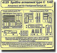 Spitfire Armament Type C #CMK4125