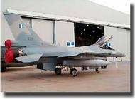 F-16C/D Exterior Set #CMK4188