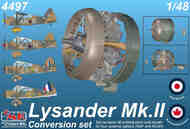 Westland Lysander Mk.II  conversion set #CMK4497