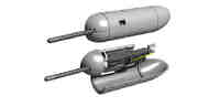  CMK Czech Master  1:48 Martin B-26 Marauder External Gun Pack / - Pre-Order Item CMK4517