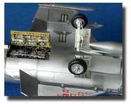 F-104 S/G Engine Set #CMK7070
