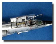 F-104 S/G Exterior Set #CMK7071