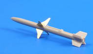 AGM-88 HARM Air-to-Surface Missile + NATO / U #CMK7304