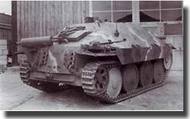 Jagdpanzer Star Conversion Set #CMK8022