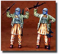  CMK Czech Master  1/35 Iraq Warriors CMKF35138
