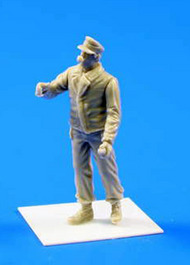  CMK Czech Master  1/35 Wermacht soldier resting and Smoking pipe1 fi CMKF35234
