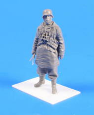German SS soldier (Padded Jacket with Hood) S #CMKF35240