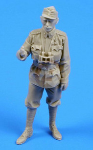 Austro-Hungarian WW I Officer #CMKF35285
