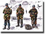 Fallschirmjager WW II #CMKF72075