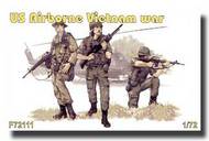 US Airborne Vietnam War #CMKF72111
