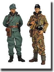  DID Action Figures  1/6 SS Panzer-Abteilung 101 "Tim Becker" DIDD80033