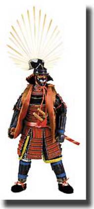  DID Action Figures  1/6 "Toyotomi Hideyoshi " Samurai DIDS70004