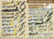 Rebellion In Iraq and Exporter May-June 1941 #DPC72012